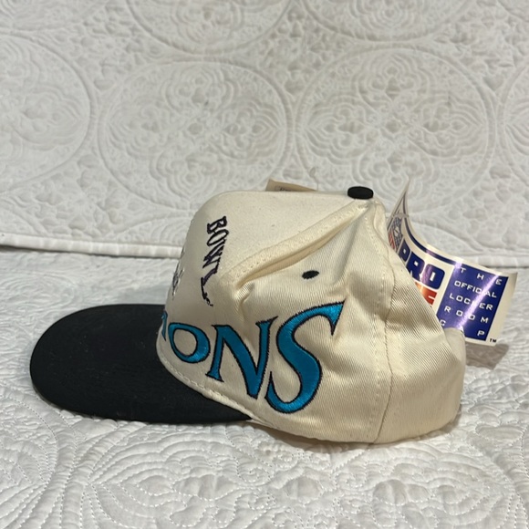 Vintage Dallas Cowboys Super Bowl hats - Picture 13 of 16